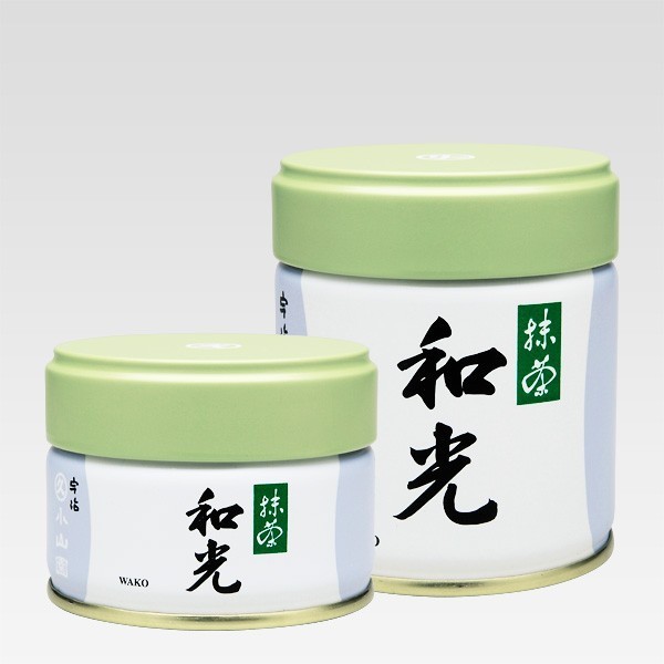 Marukyu Koyamaen Matcha WAKO Premium Uji Matcha