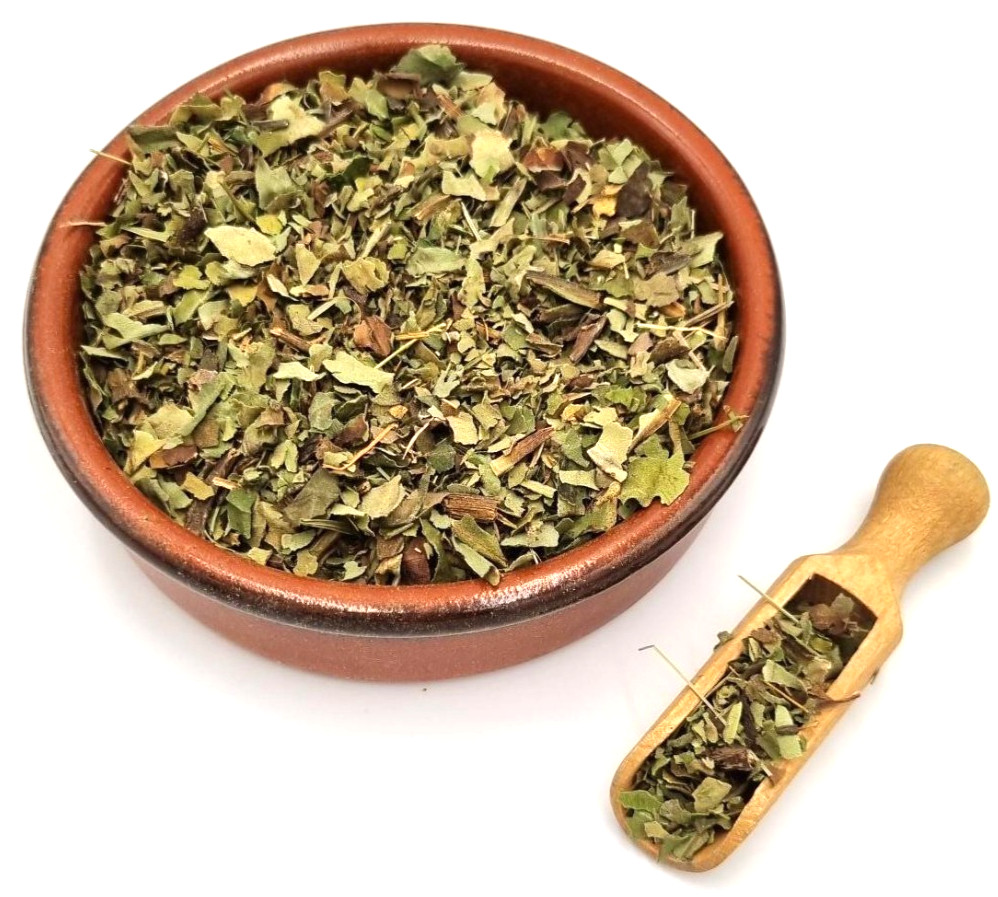 LUNGWORT LEAF 25g – 4900g (Pulmonaria officinalis) | Dried Tea Herb |