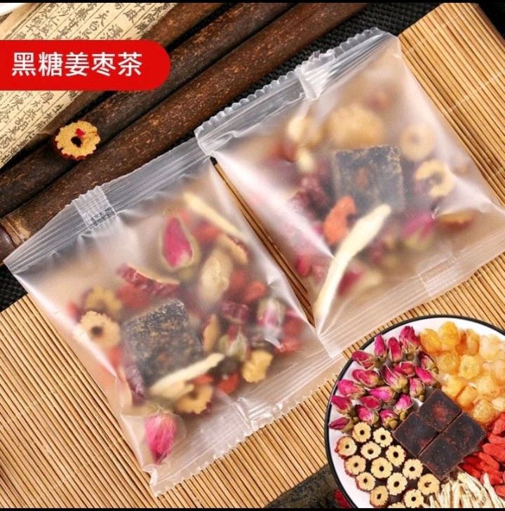 BUY 3 FREE 2 GINSENG HERBAL TEA, Anti-inflammatory for muscle or nerve pain
