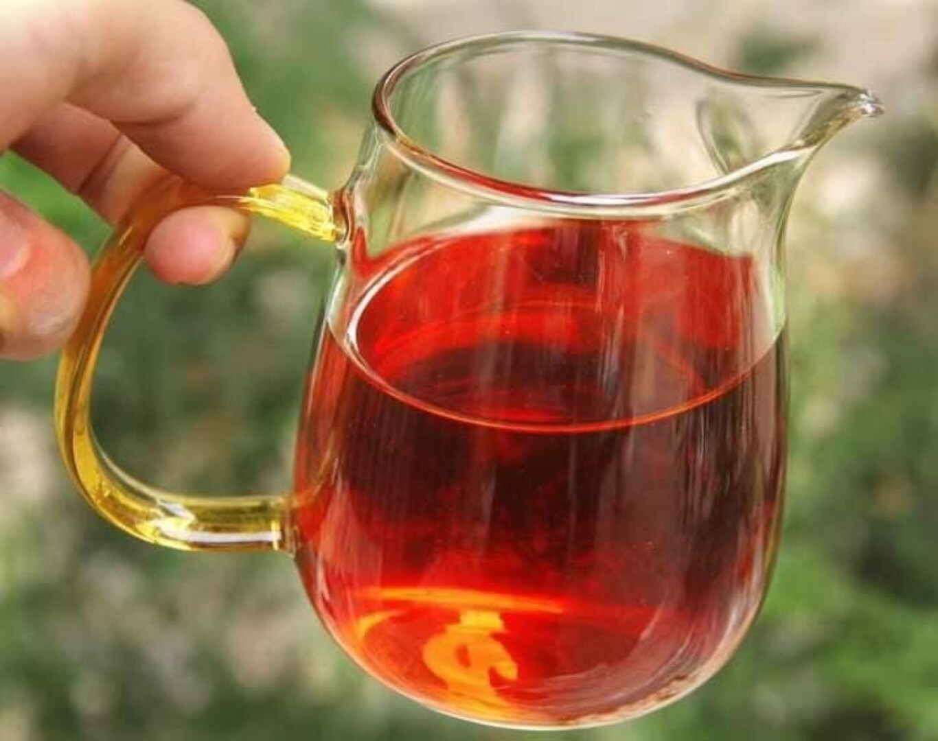 Ceylon Black Tea High Quality Organic Natural BOPF – Free shipping