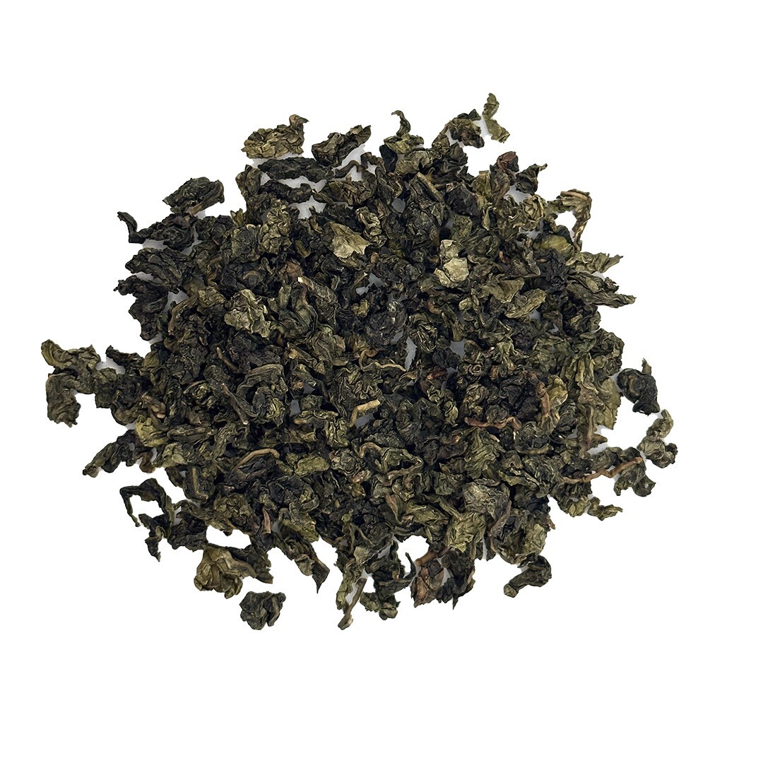 Imperial Loose Leaf Tea | Oolong Tea | 4oz | 60 Servings | C Tea House