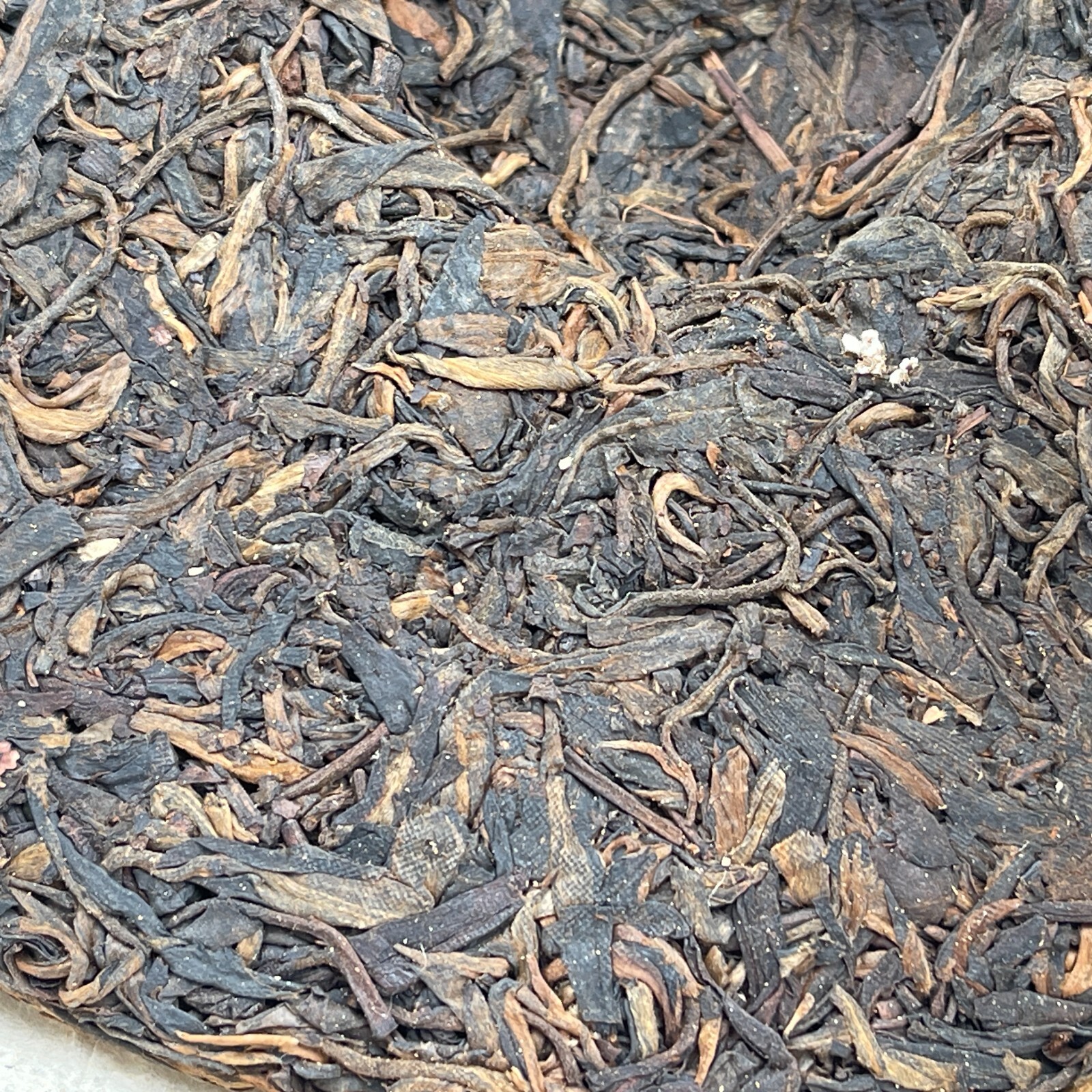 Pu-Erh tea,The 90s,Customized Tea,Chinese Tea Collectibles,Red Seal,The 90s,357g