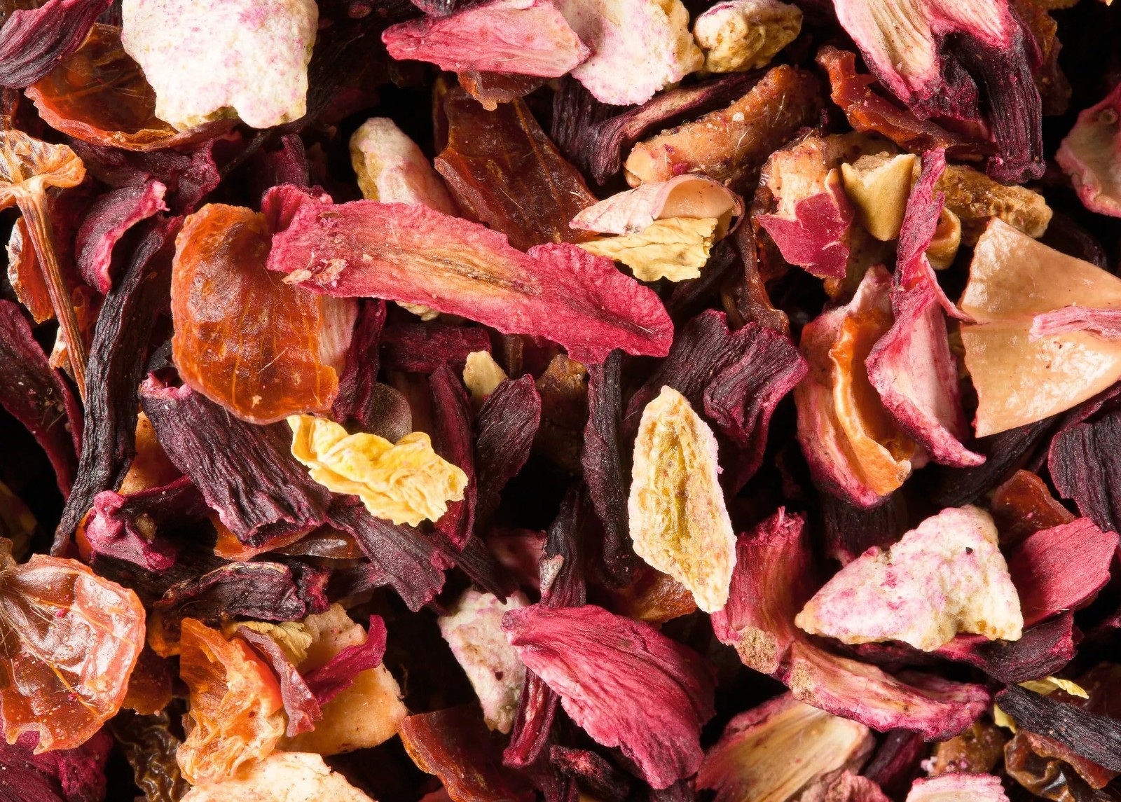 Dammann Freres Loose Leaf, Carcadet Provence, Premium Gourmet French Herbal T…