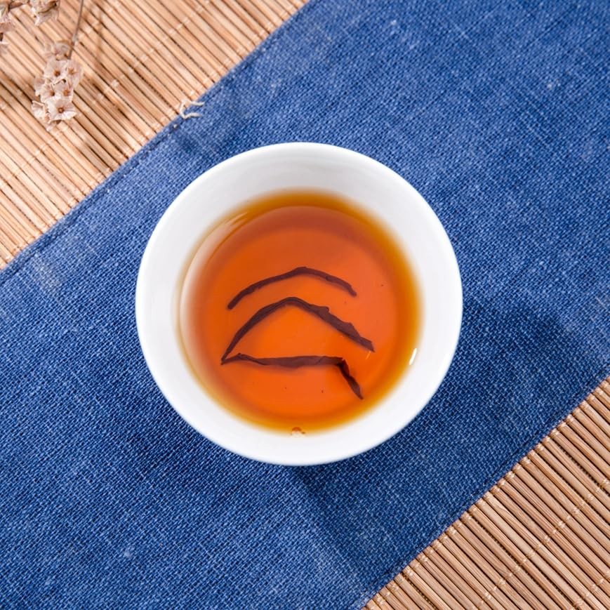 JinJunMei Black Tea Loose Leaf 100g 3.5oz Chinese Hong Cha Authentic Flavor