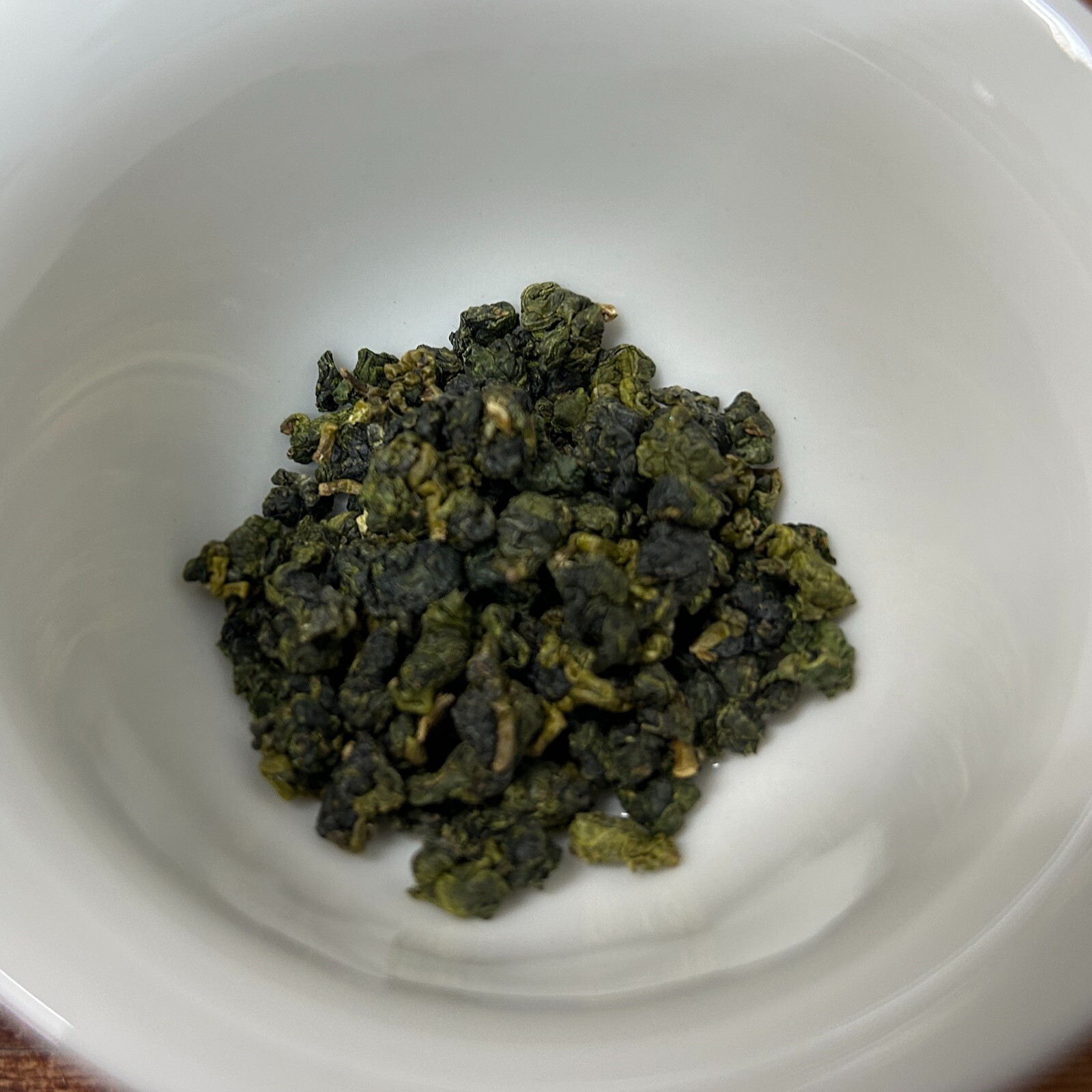2023 winter tea Dayuling mountain cold tea 75g * 8- Made in Taiwan 10/28