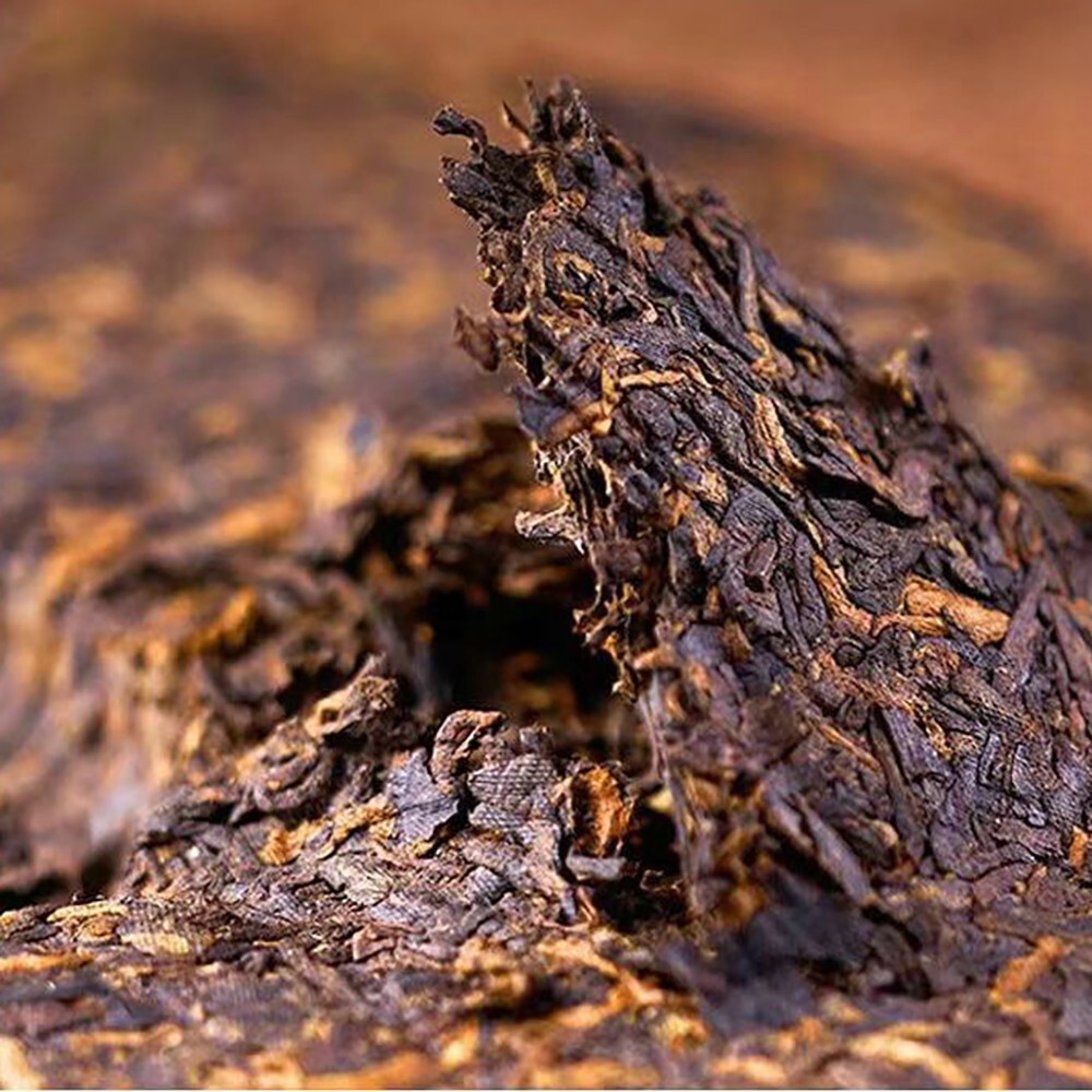 Pu-erh tea,2016, SHENG JIA YUAN,易武 Yi Wu,357g,cooked