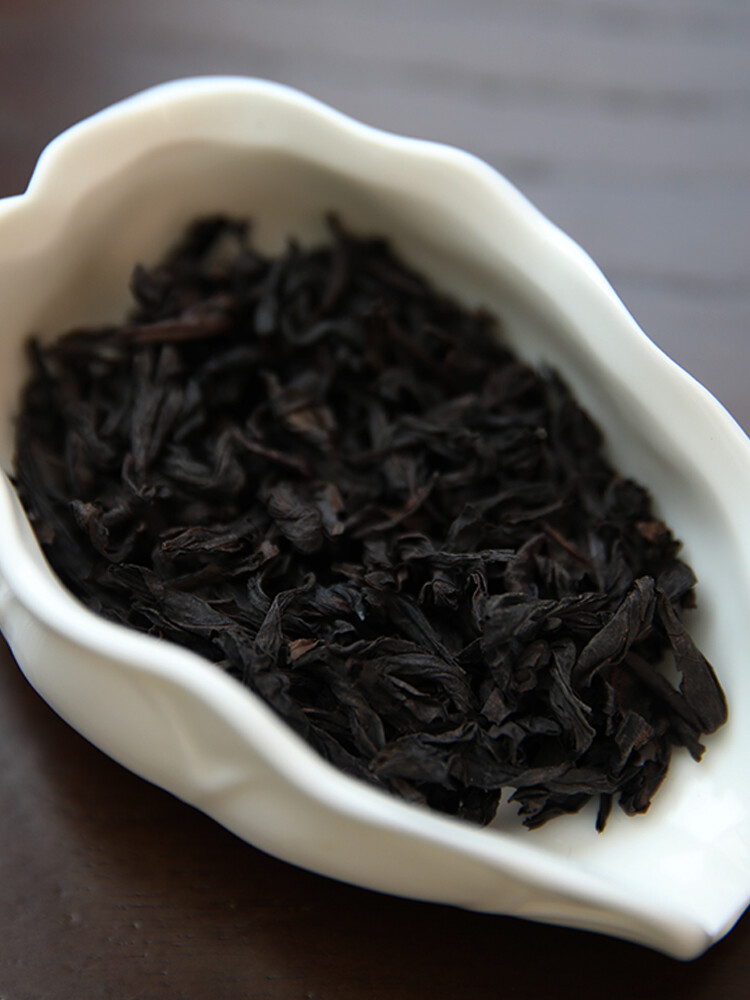 125g WuyiStar 5 Years Aged Big Red Robe Da Hong Pao Tea Dahongpao Oolong Tea Tin