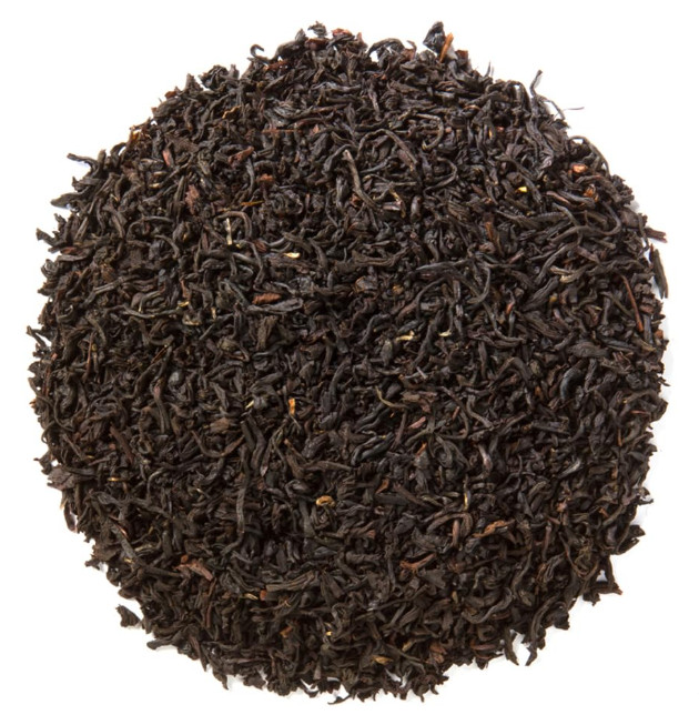 Davidson’s Organics Earl Grey, Loose Leaf Tea, 16-Ounce Bag