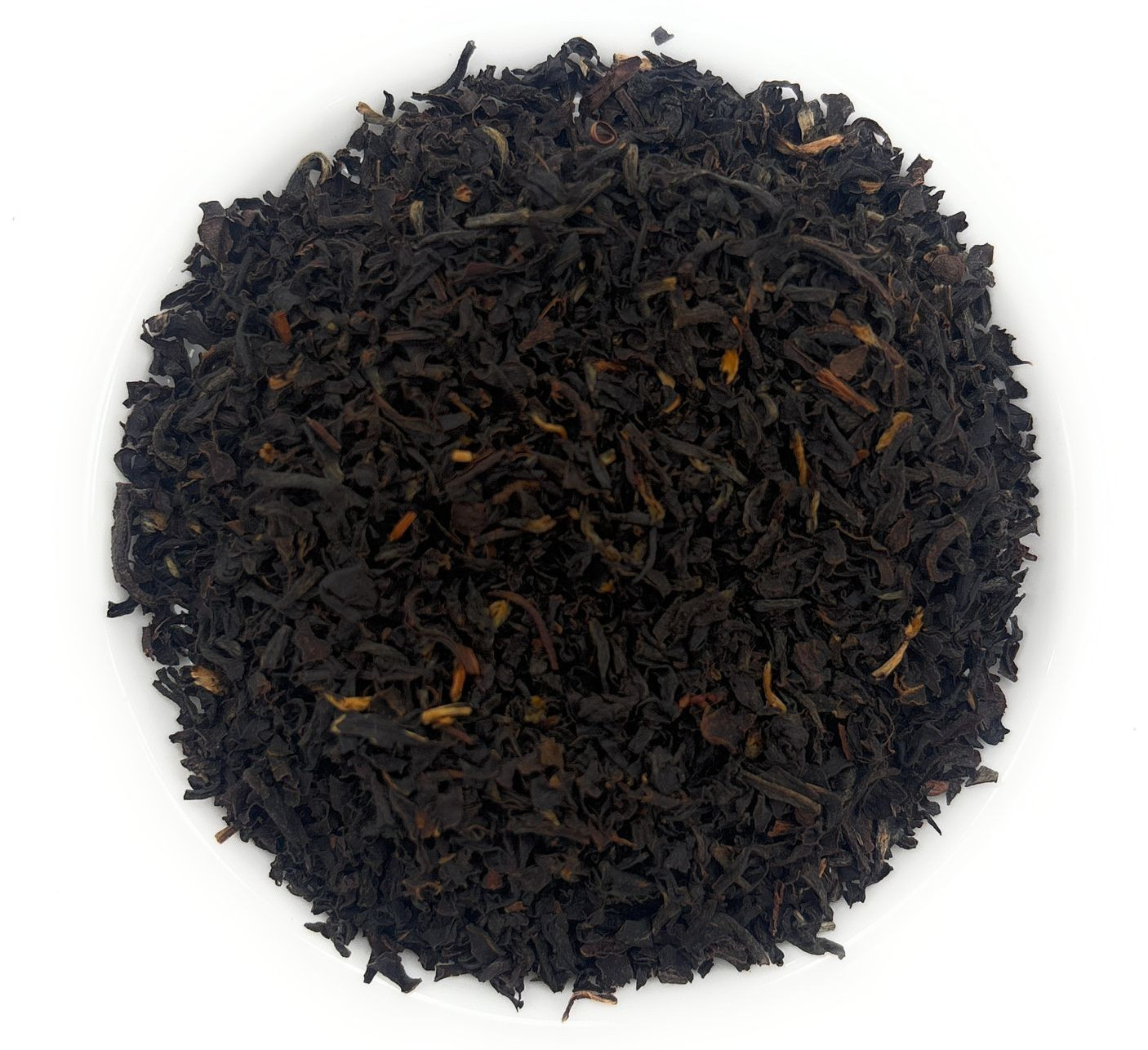 Indian Black Tea 2026 Fresh Assam Orthodox Second Flush RAIDANG GBOP Loose Leaf