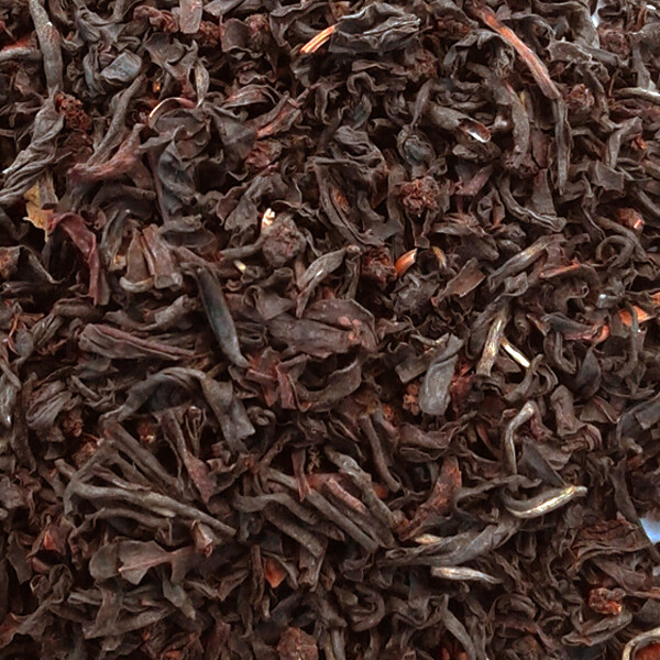 Travelers Assam TGFOP Black Tea, Organic, loose/bulk from $3.25 (1 oz.)