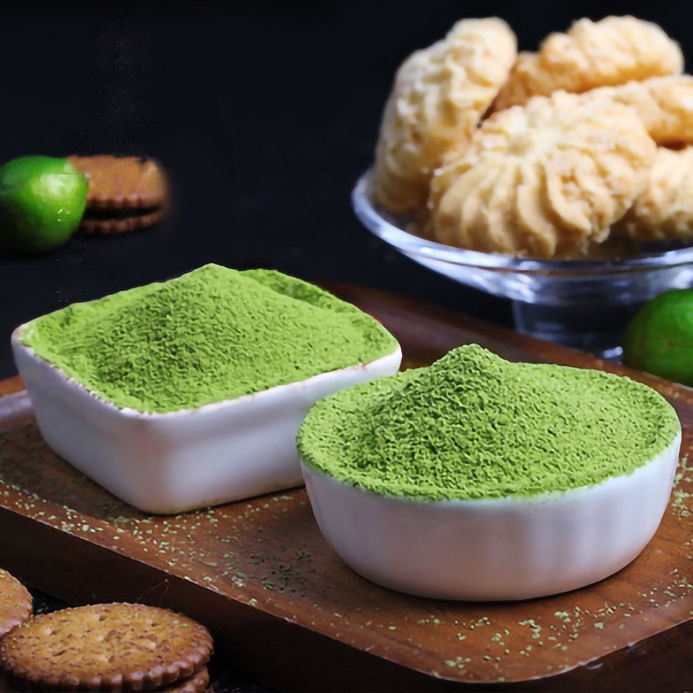 Pure Matcha Green Tea Powder 250g