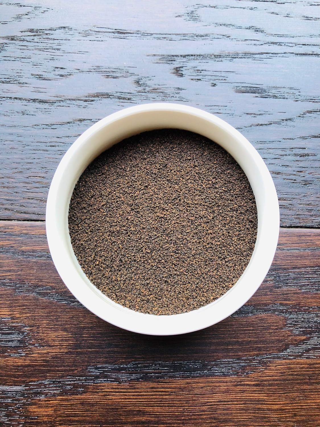 Karak Chai – Organic Black Loose Leaf Tea | 40 Cups | Instant Brew Hot, Iced or