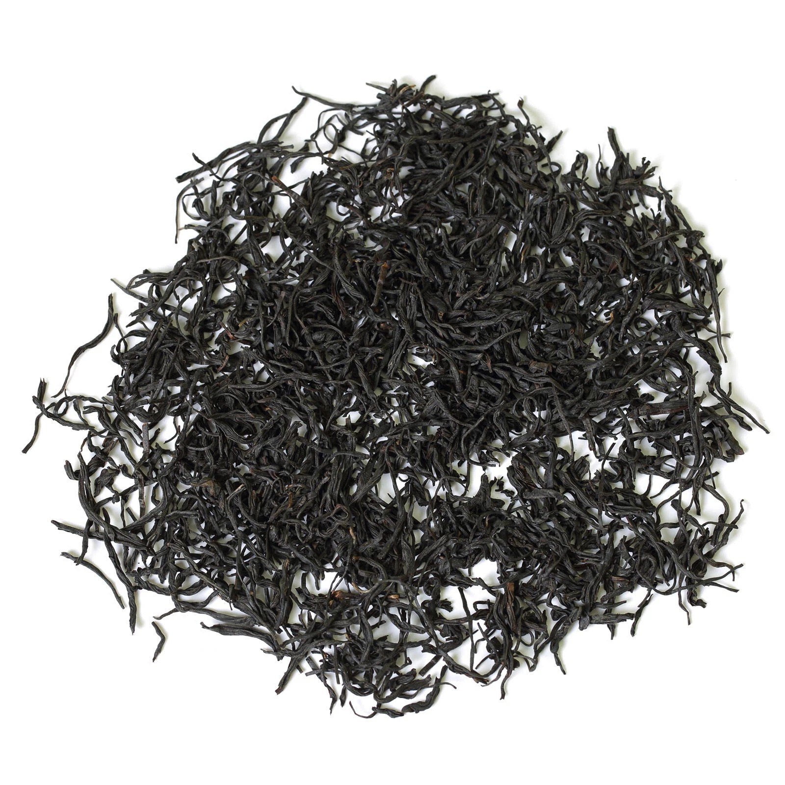 250g Premium Qimen Keemun Black Tea Chinese Gongfu Anhui High Mountain Loose