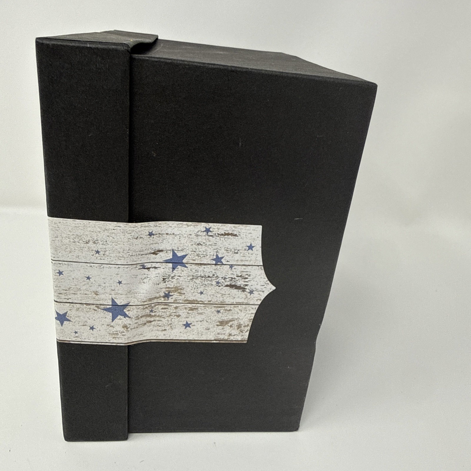 Uncommon Goods Teas Across America Gift Box 7 Tea Sampler Pack