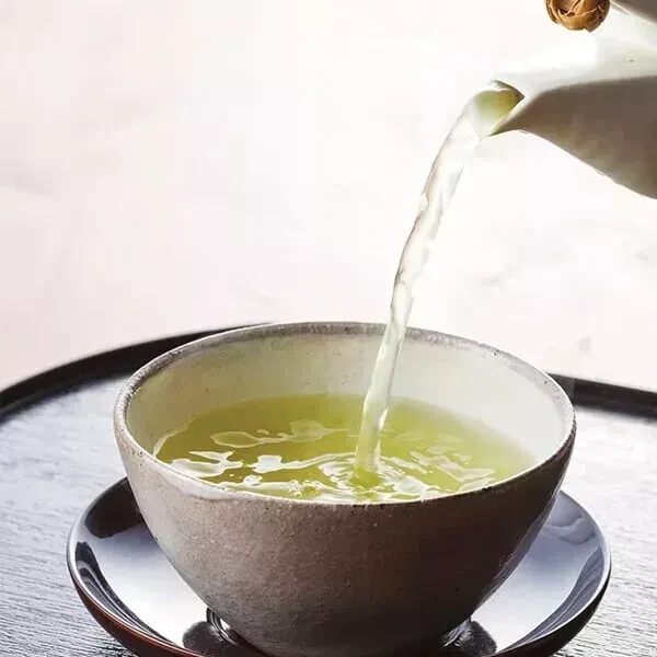 Harada Japan Green Tea 50 Tea Bags Free Shipping World Wide