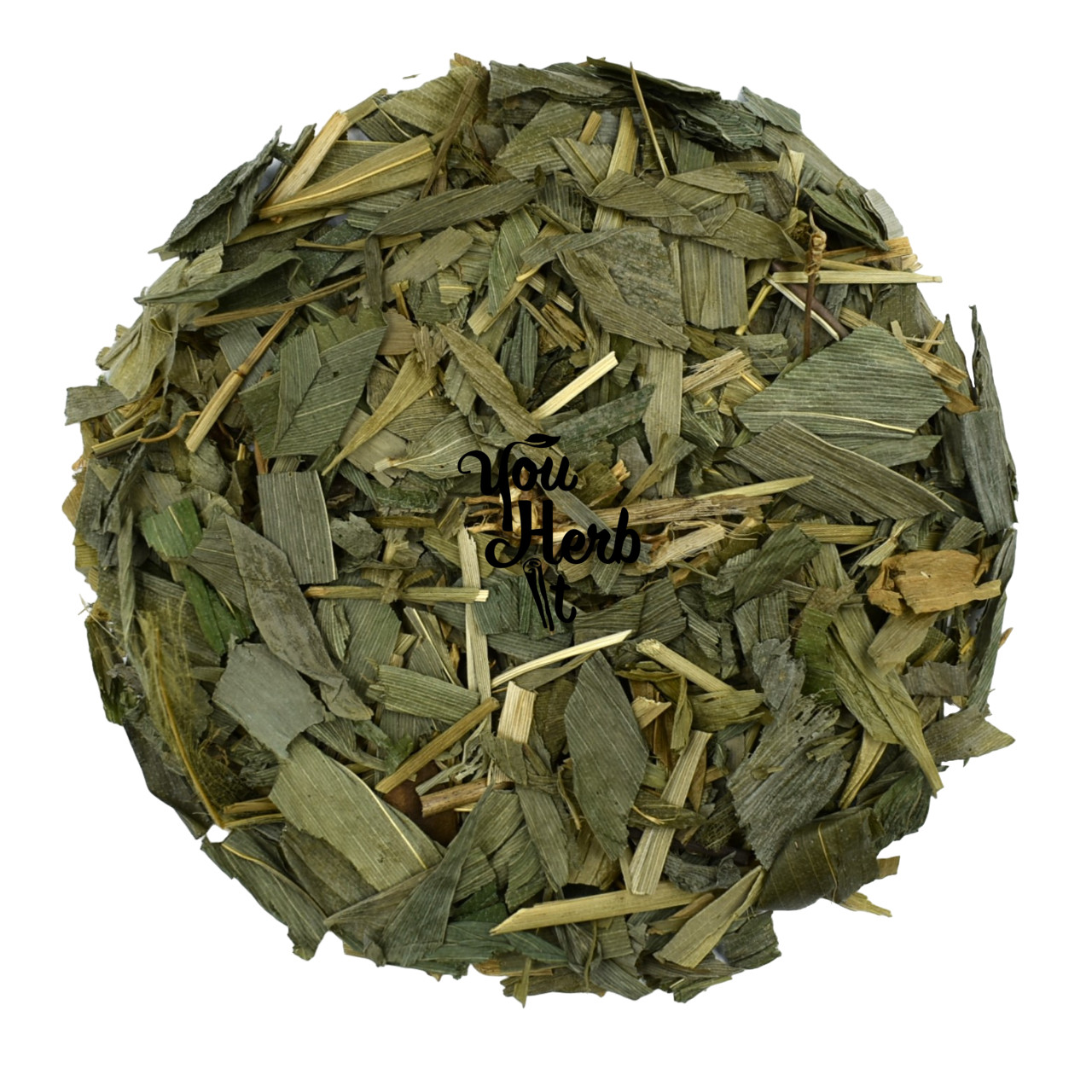 Bamboo Dried Cut Leaves & Stems 300g-1.95kg – Bambusa Bambos L.
