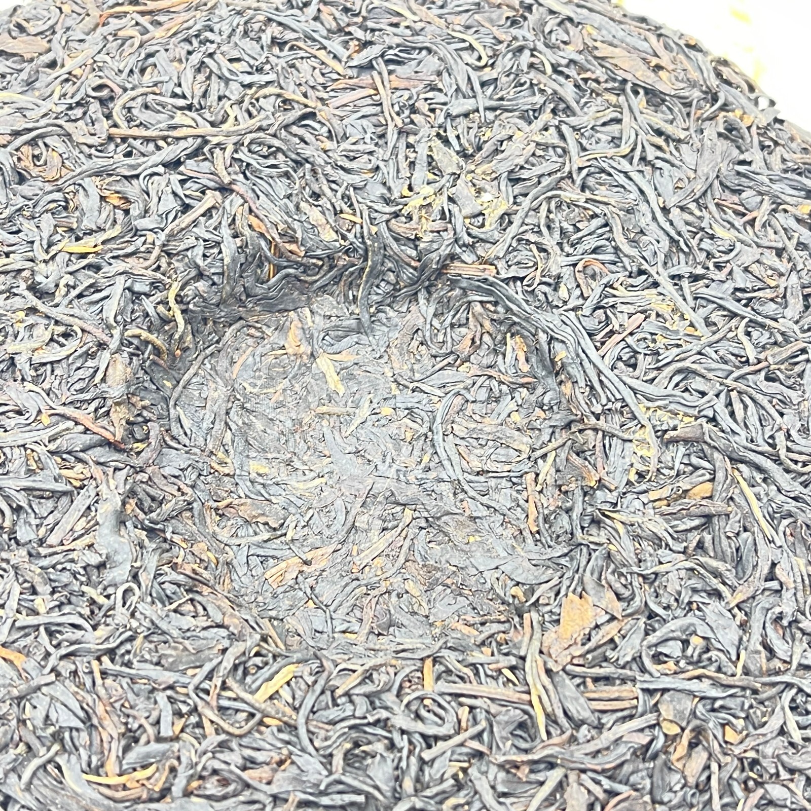 Pu-Erh tea,2008,紫芽 Purple Bud,357g,Raw