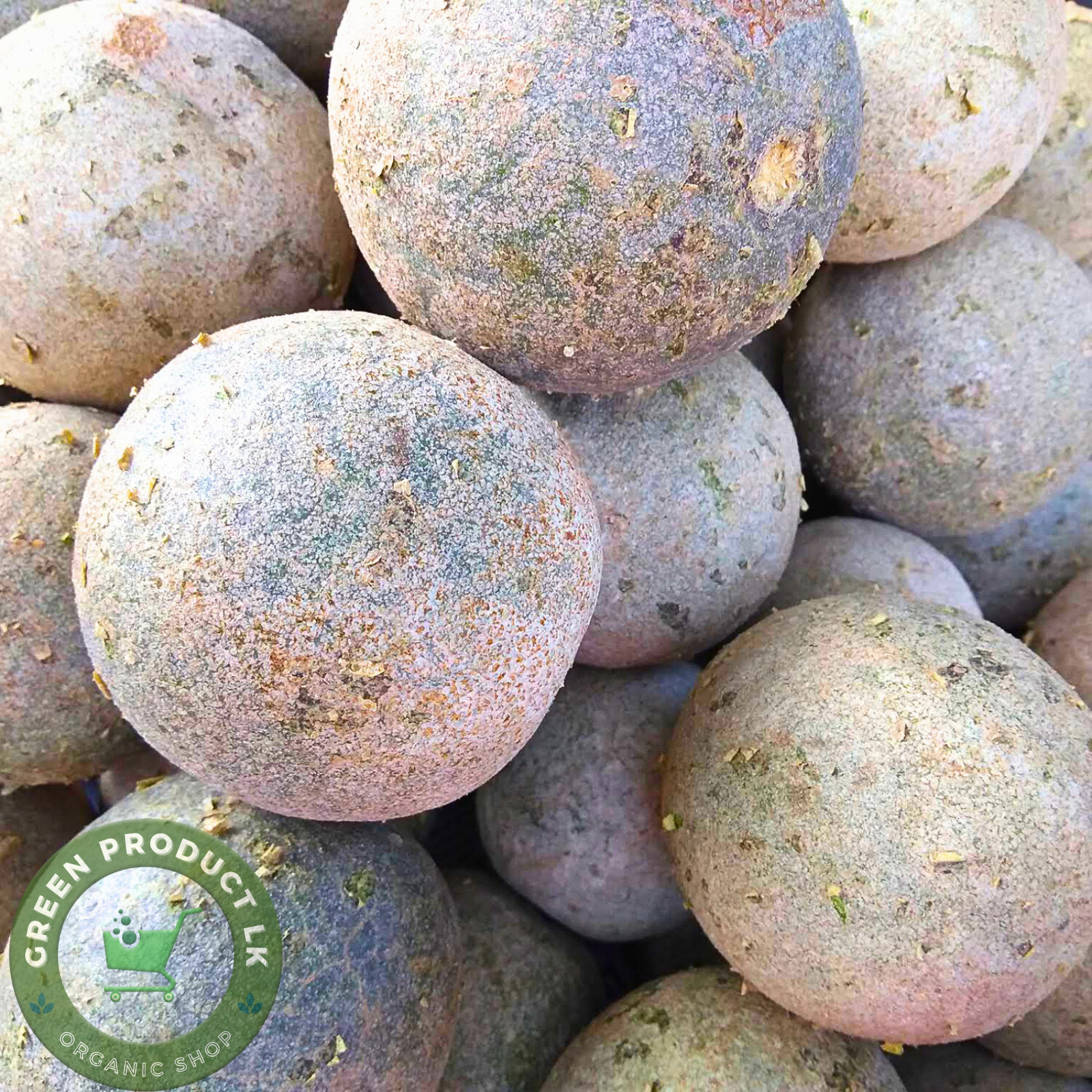 WoodApple Powder | 100% Organic Fruit Wood Apple | Natural Energy Booster1 Drink