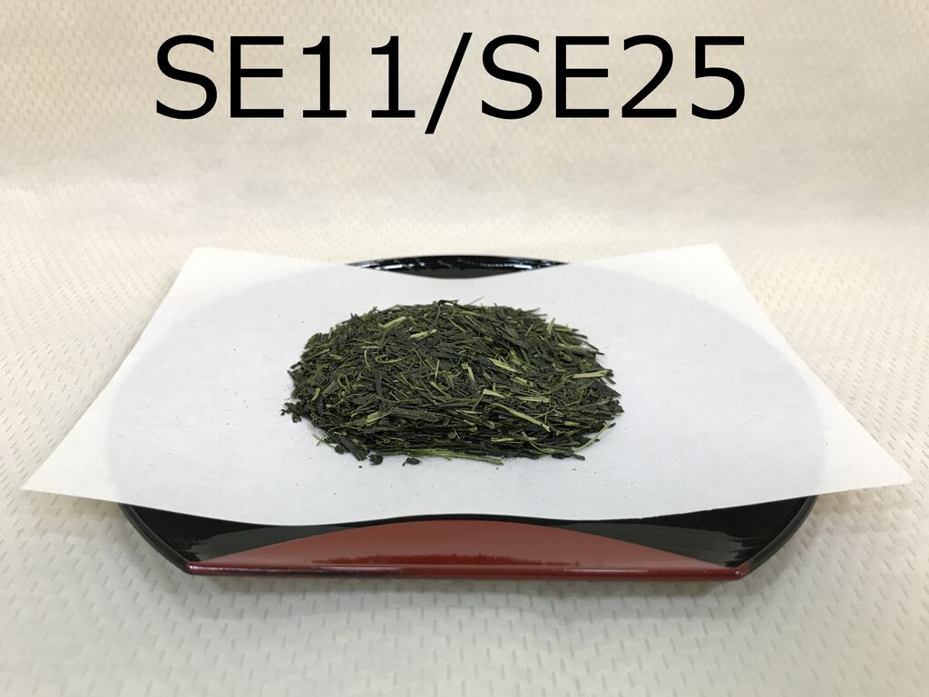SEs Our 10 Samples of Japanese Green Tea SENCHA Loose Leaf 100g(3.53oz) Japan