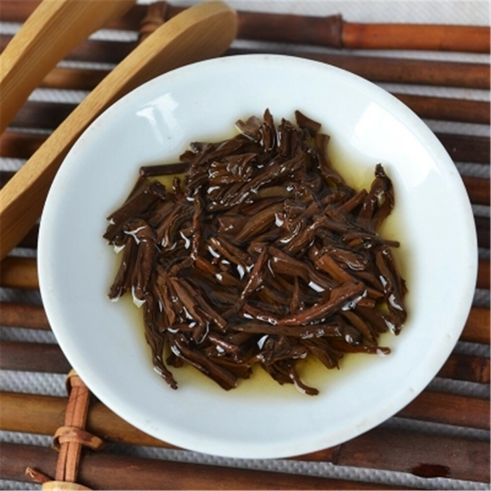 Premium Keemun Black Tea Anhui Hong Cha 50g