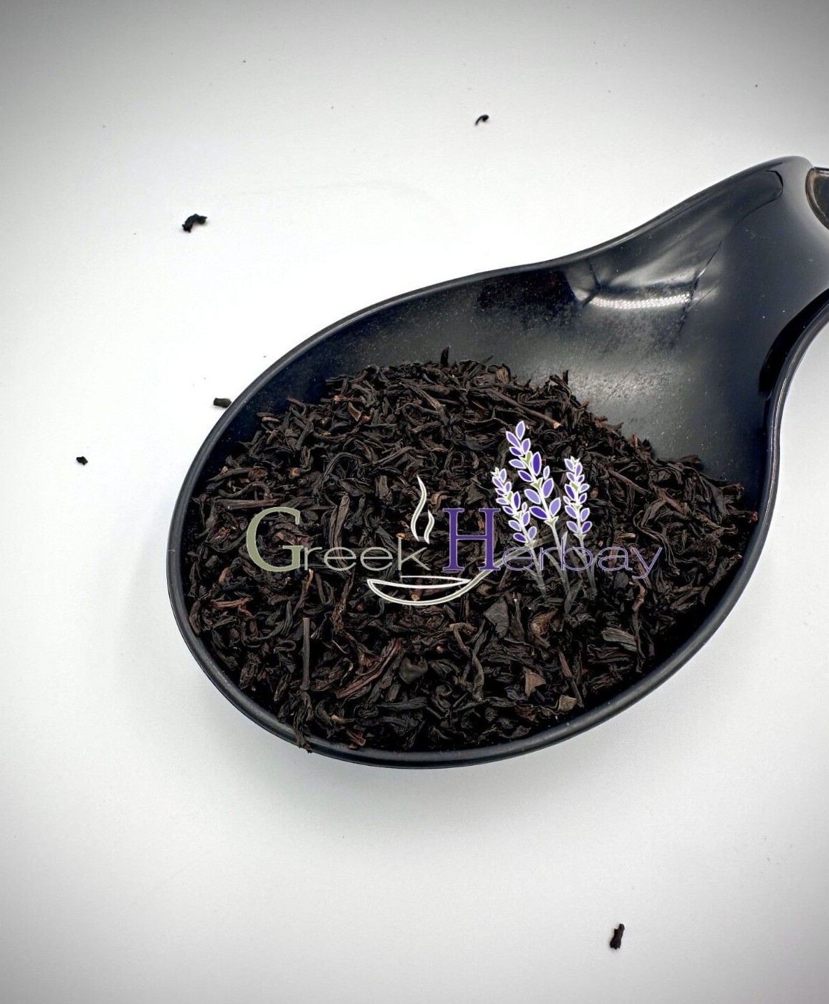 Lapsang Souchong Black Tea Schented Lightly Smoked 20gr(0.70oz) – 1.9kg(4.2lbs)