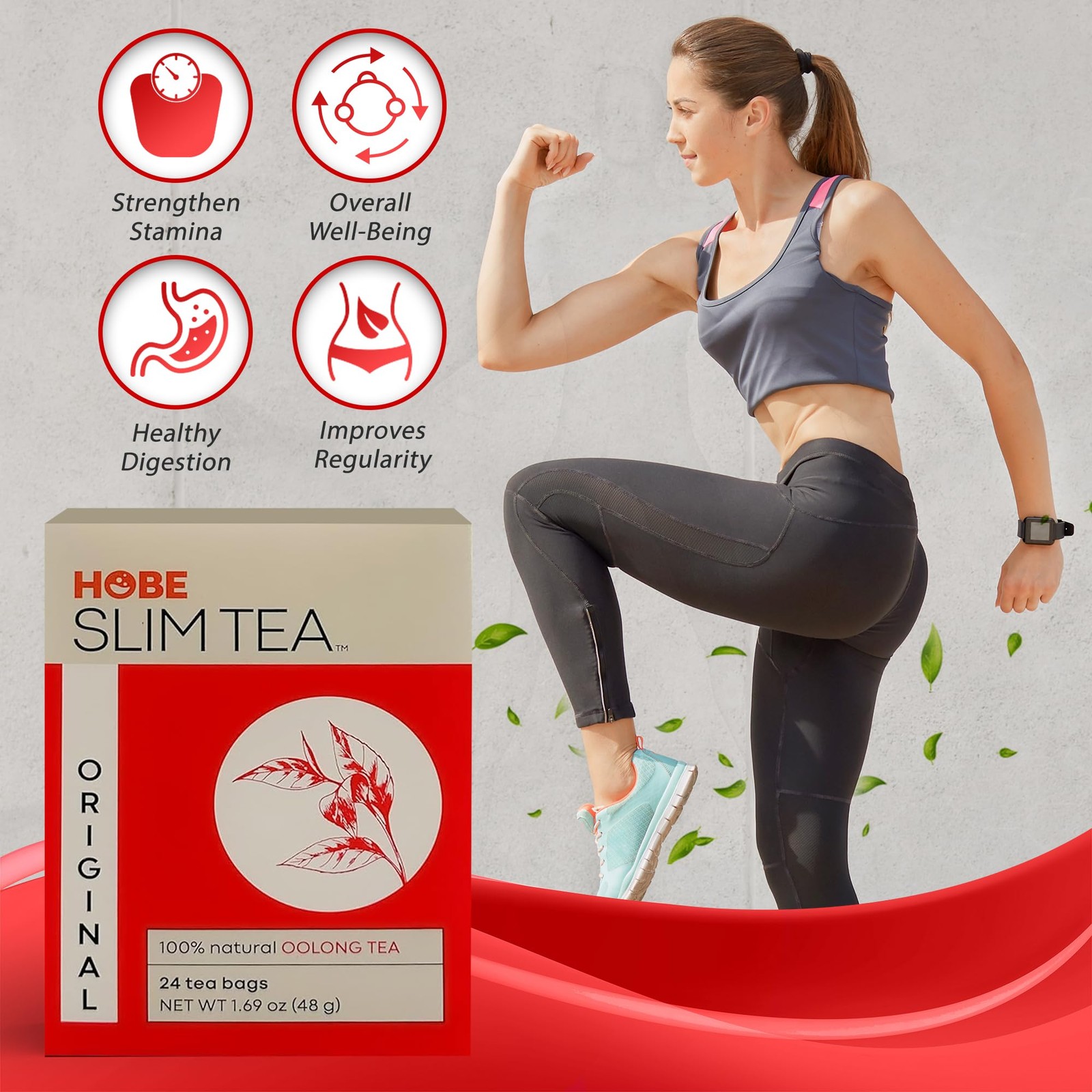 Original Tea – 24 Bags