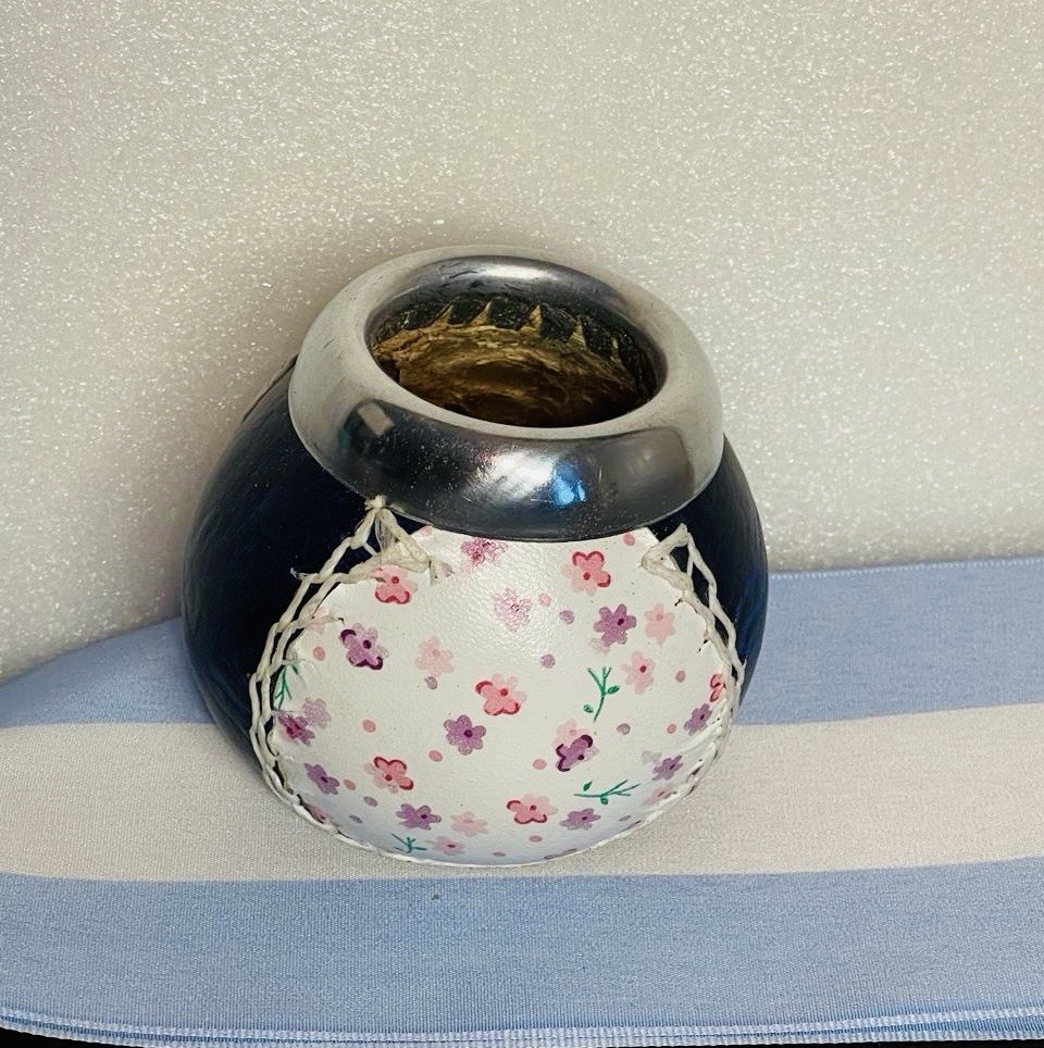 Mate cup yerba Argentina – Mate Gourd (Calabaza)