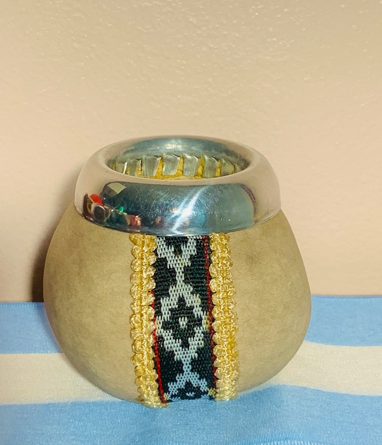 Mate cup yerba Argentina – Mate Gourd (Calabaza)