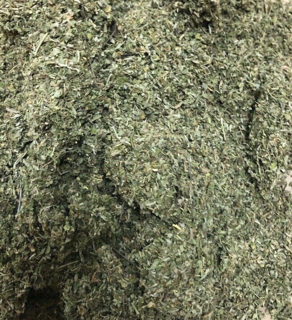 DAMIANA leaf cut sifted c/s HERBAL healing ORGANIC natural botanical 2 oz ounce