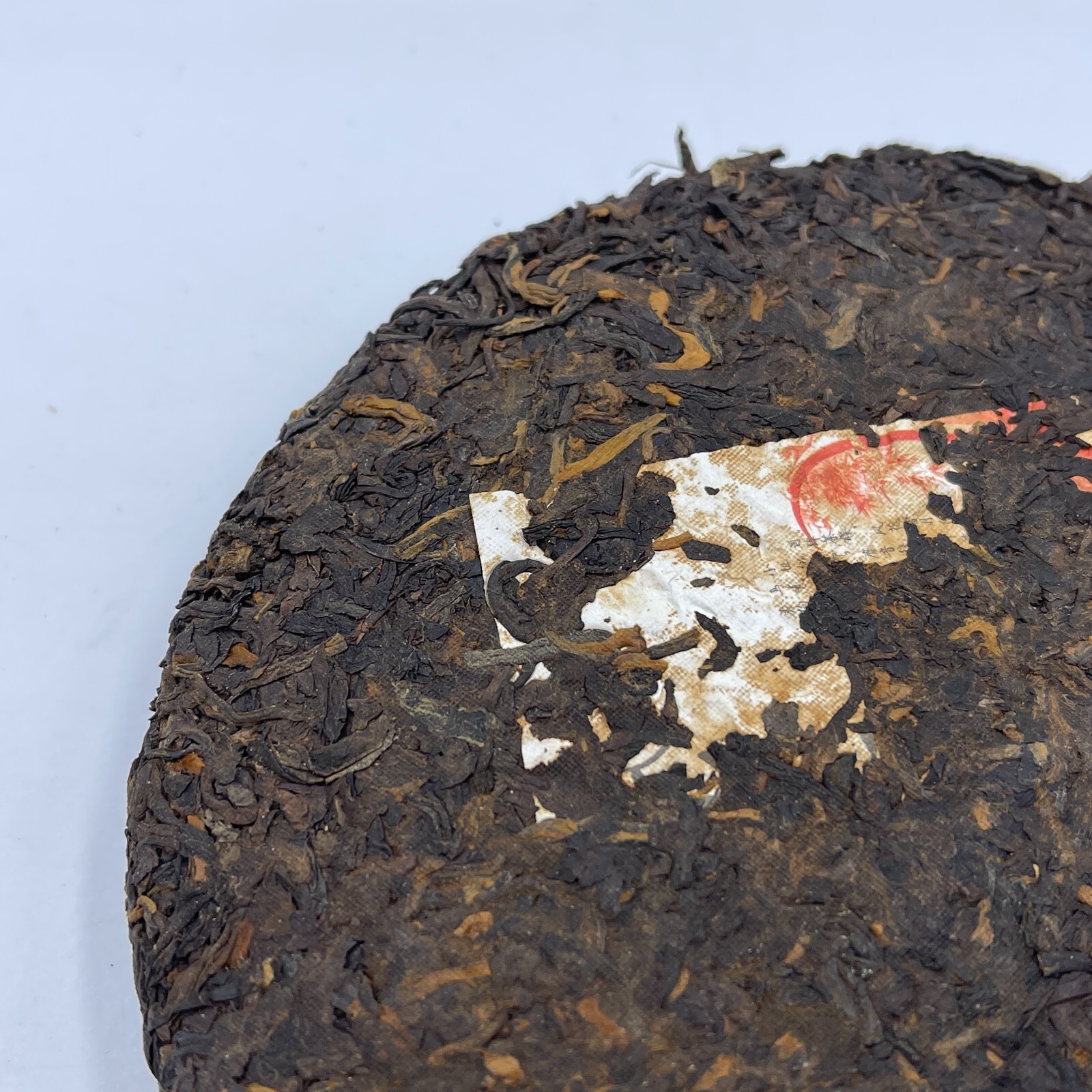 Pu-Erh tea,2023,風花雪月 Romance,357g,Cooked