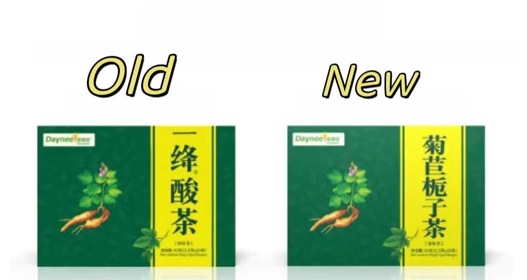 Herbal tea Gout Tea-100% Natural-20 Tea bag Gout Relief Herbal tea- Uric Acid