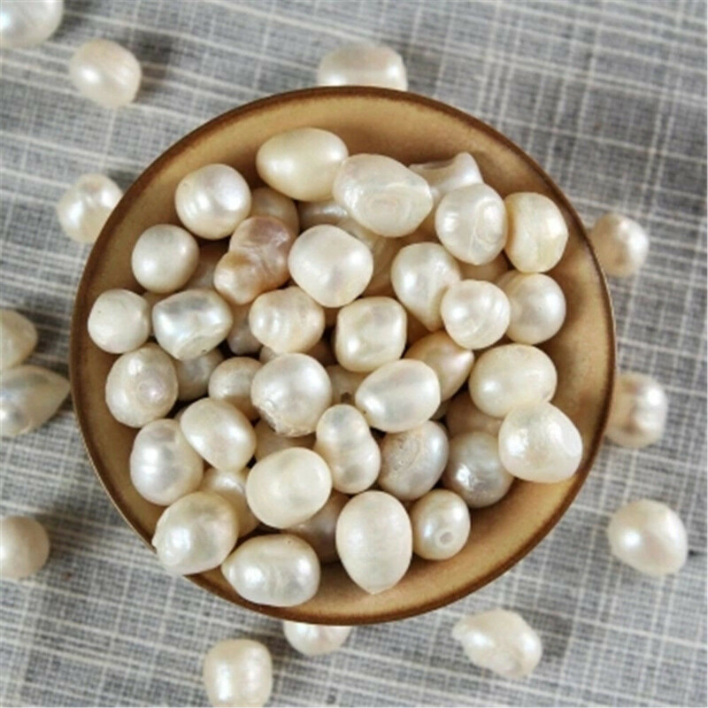 100% Purely Natural Freshwater Pearl Powder 200g Female Whitening Good for Sleep