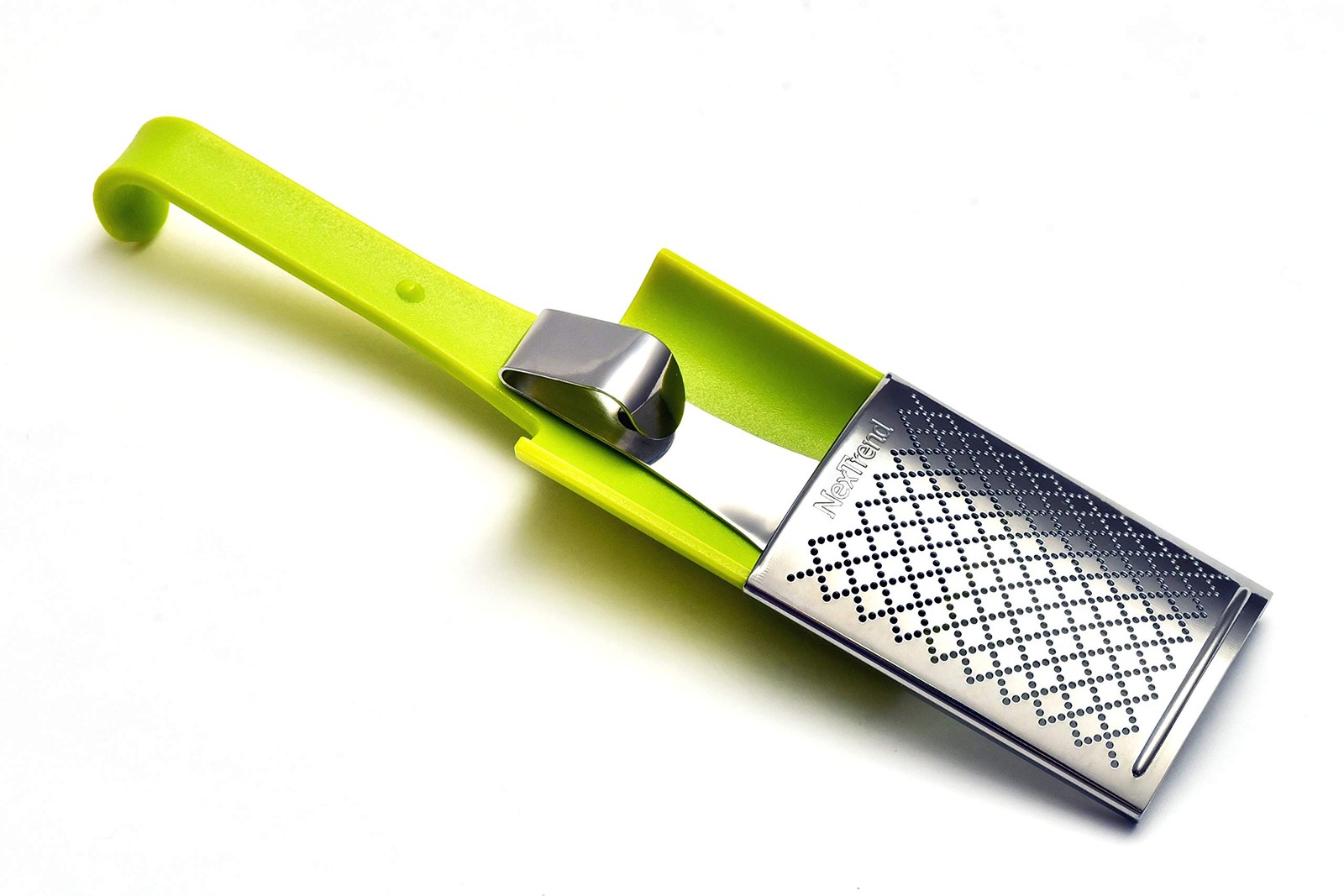 NexTrend TeaPOD – All-In-One Tea Implement, Scoops, Steeps, and Blue