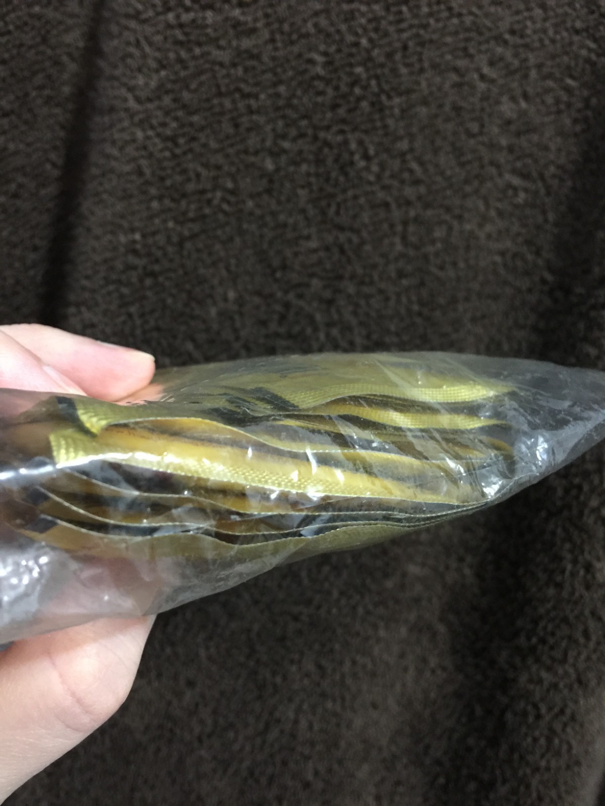 American Ginseng Tea – 10 Tea bags – Sealed in Bag! NEW