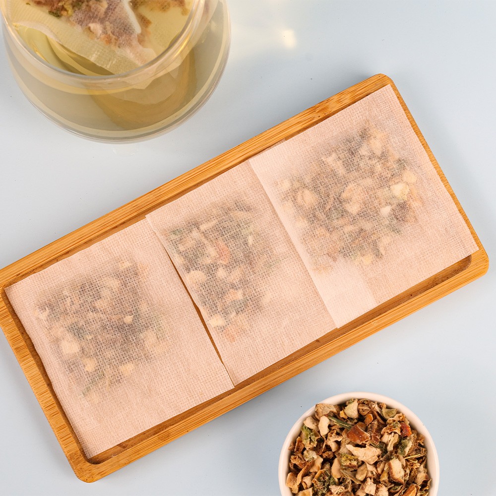 Bitter Melon Tea Bags Clears Heat Detoxifies Improve Digestion Beauty Skin Care
