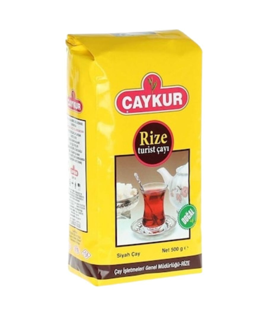 Caykur Black Tea, Rize, 500 Grams