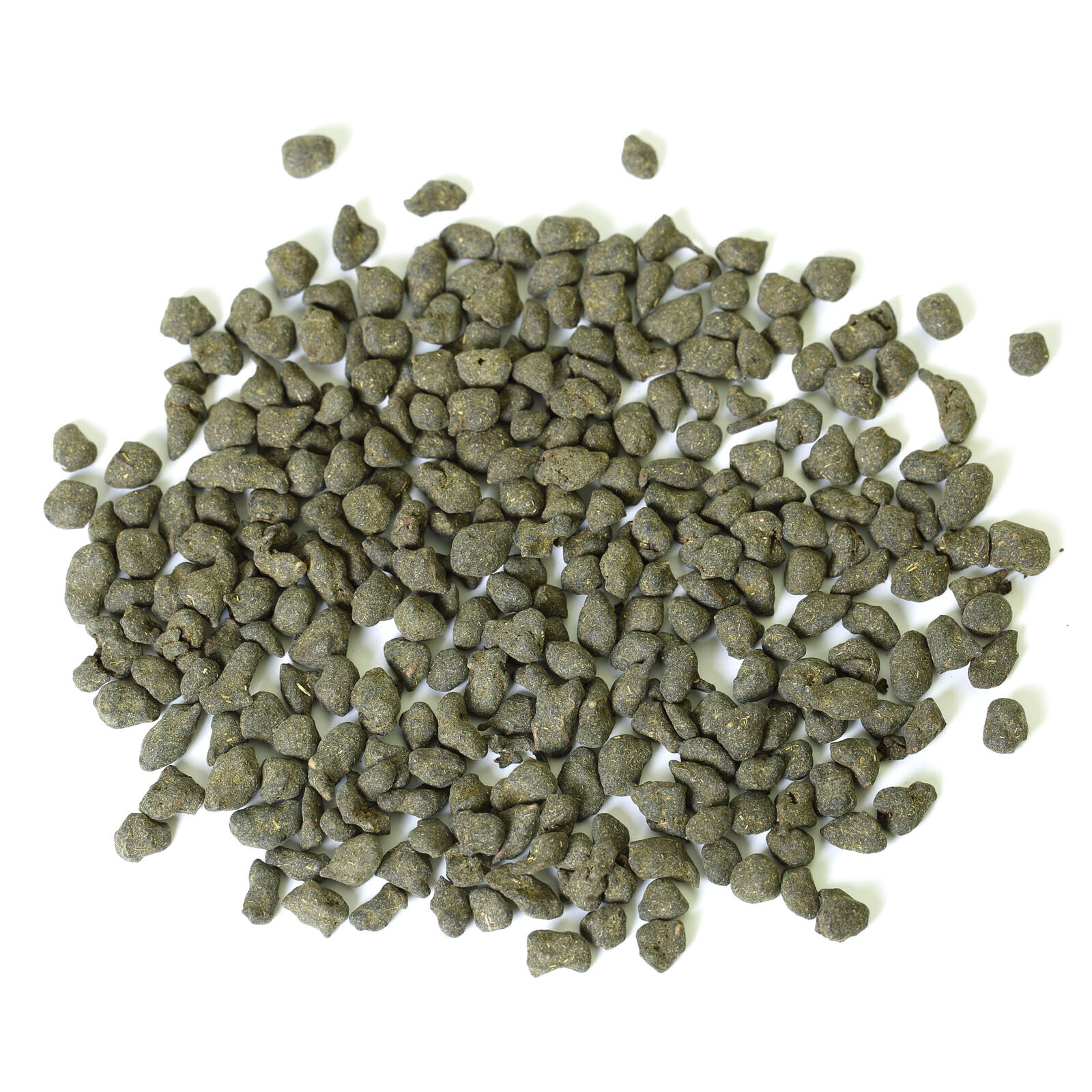 GOARTEA Taiwan Ginseng Oolong Tea Lan Gui Ren High Mountain Ren Shen Loose Leaf
