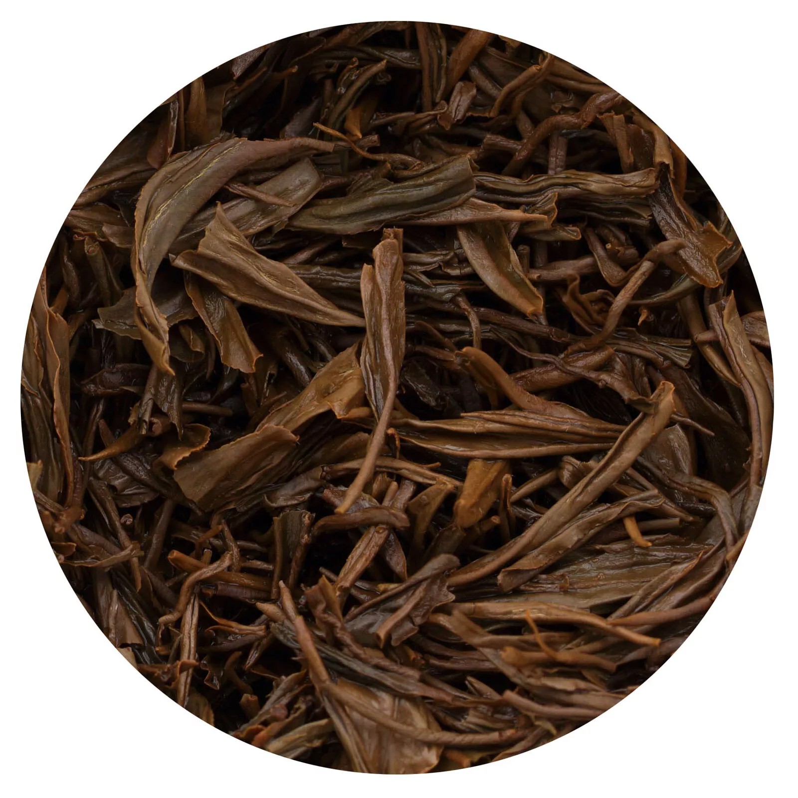 Nonpareil Supreme Qimen Keemun Black Tea Chinese Anhui Gongfu High Mount