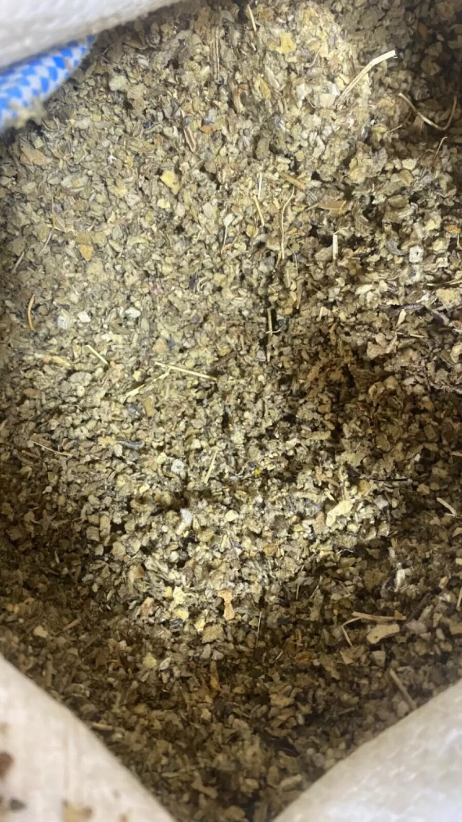 Mullein Leaf wild crafted Lung cut herb – oz lb 1 2 4 5 8 Pound Ounce