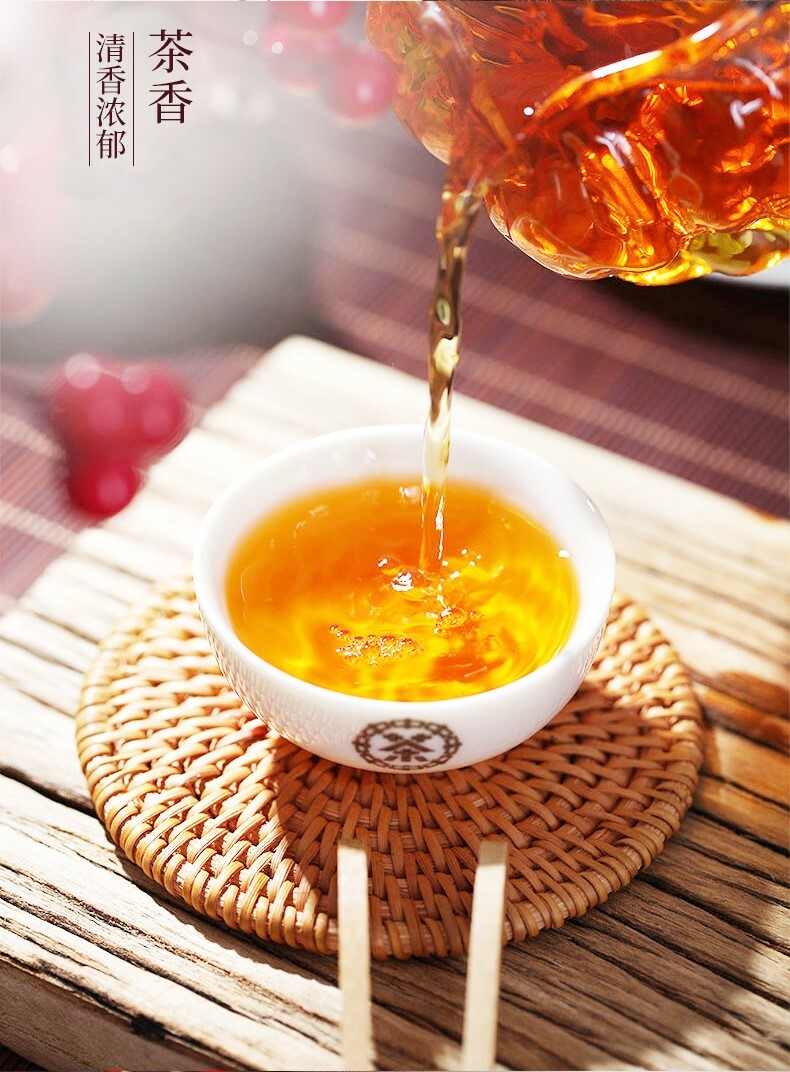Butterfly Brand CHINATEA Old Tree White Peony White Tea Cake Bai Mu Dan 330g