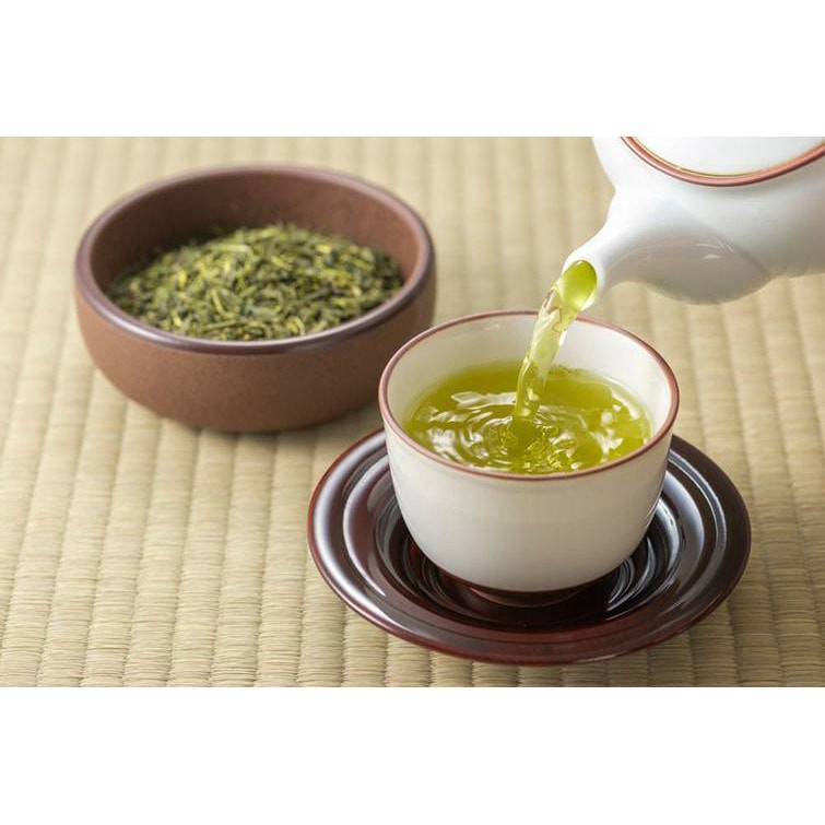 200 grams VIETNAMSESE GREEN TEA Thai Nguyen