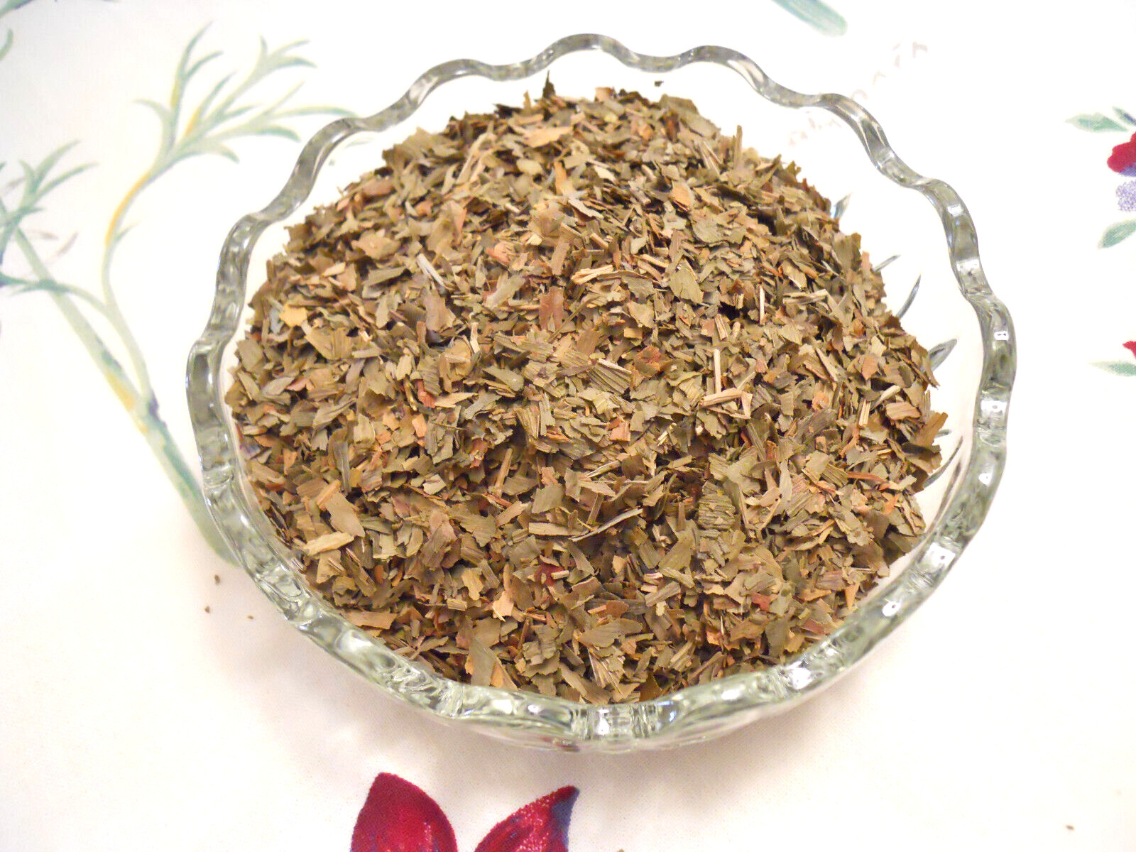 Gingko Biloba Loose Herb 2 ounces BUY ONE GET ONE FREE