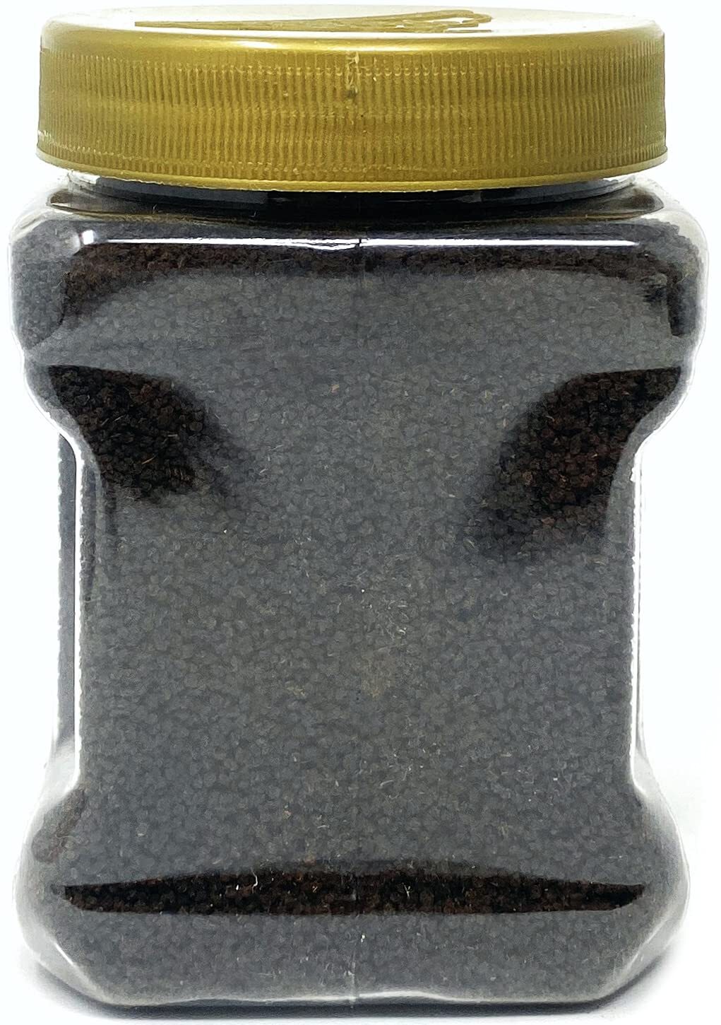 Rani Assam Tea (Indian Loose Leaf Bold Black Tea) 12oz (340g) PET Jar