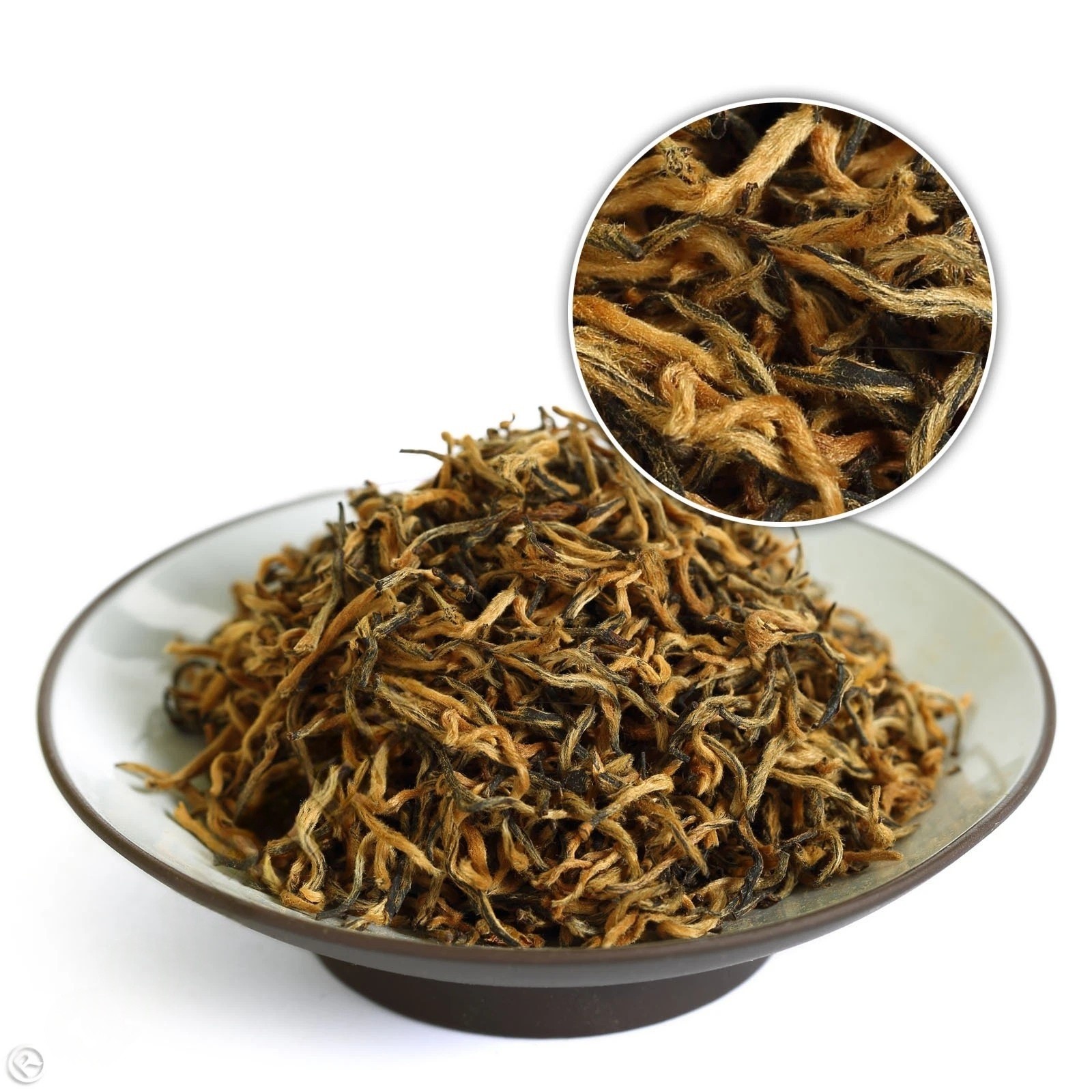 Nonpareil Supreme Qimen Keemun Black Tea Chinese Anhui Gongfu High Mount 250g