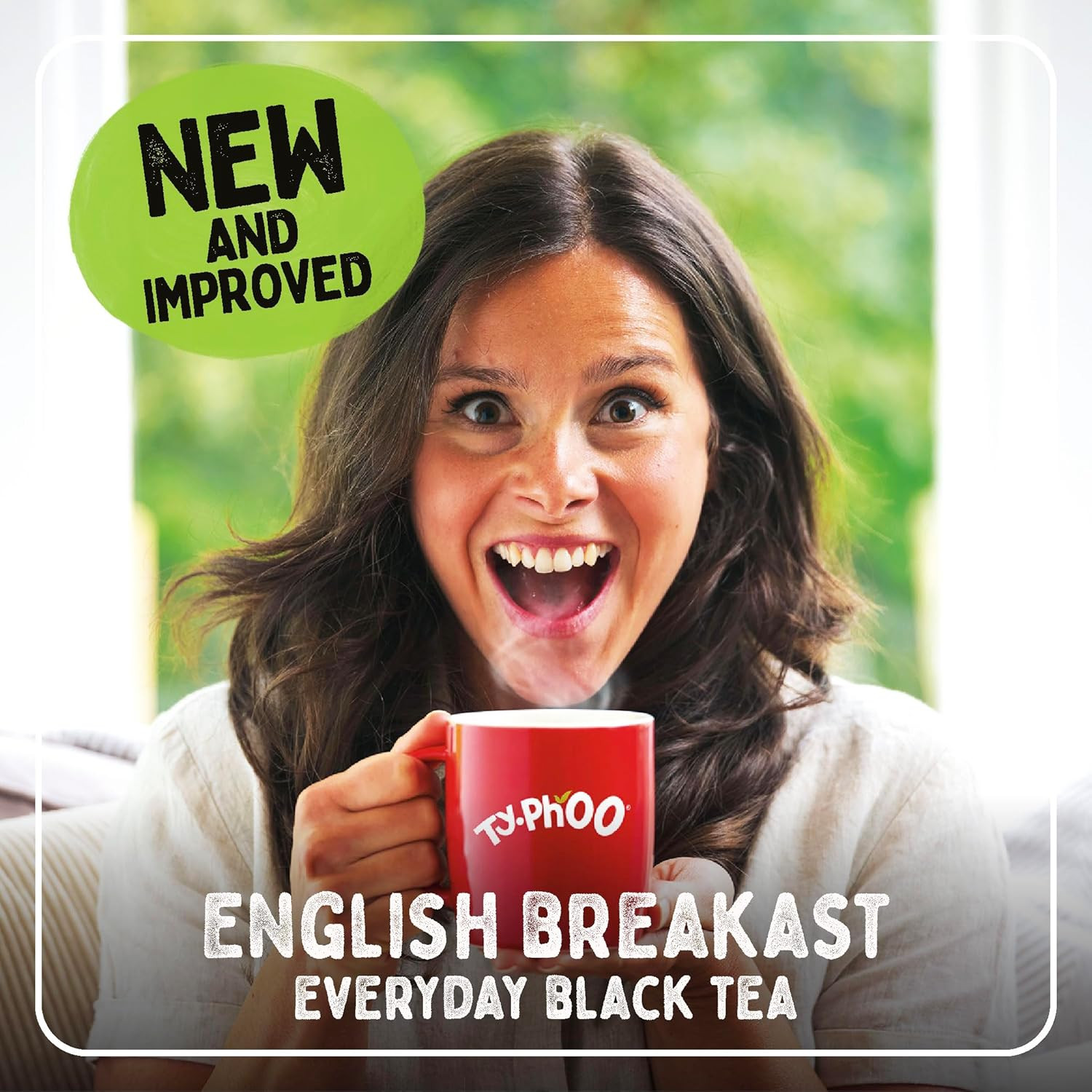 1100 Teabags