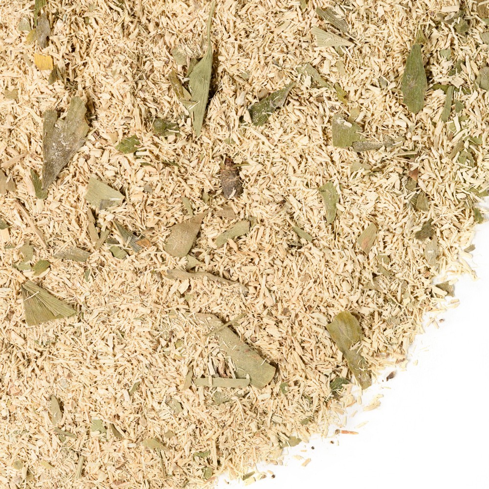 Siberian Ginseng Dried Root Powder 200g (7.06 oz) Eleuthero Tea Cut & Sifted