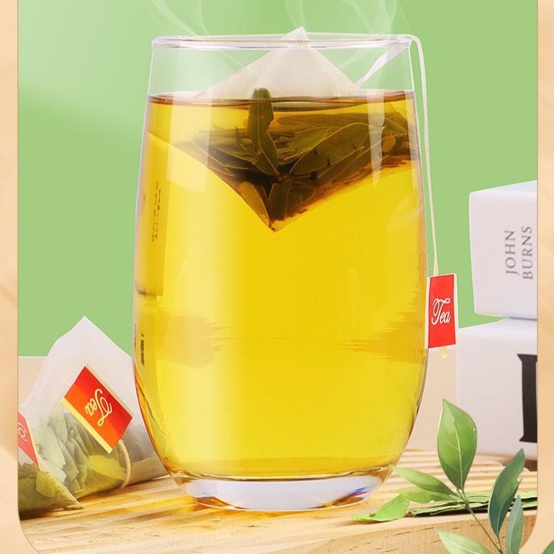 130g Authentic Senna Leaf 30 Packs Moisten Intestine Health Tea Weight Loss Tea