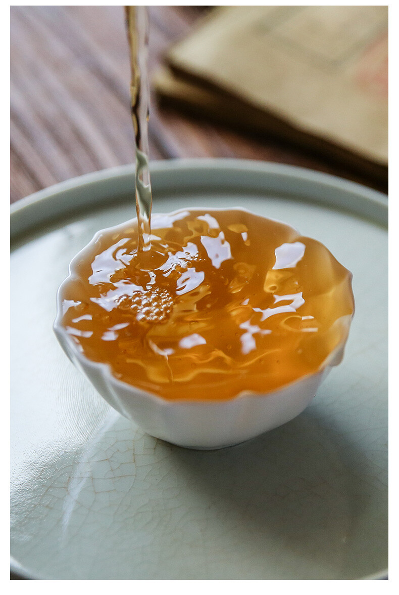 2020 Xiaguan Yunnan Toucha Raw Puerh Tea Top Grade Premium Puer Tea 100g 下关