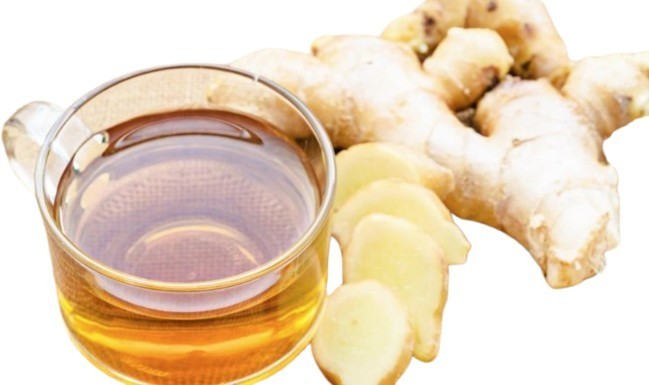 6 x70g GINGEN Instant 100% Natural Ginger Tea No Sugar Herbal Health Care Drinks
