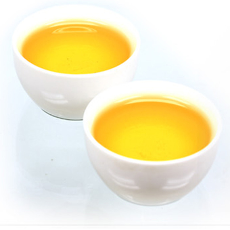 Jin Xuan Milk Oolong Tea Taiwan Green Tea Premium Loose Leaf 50g